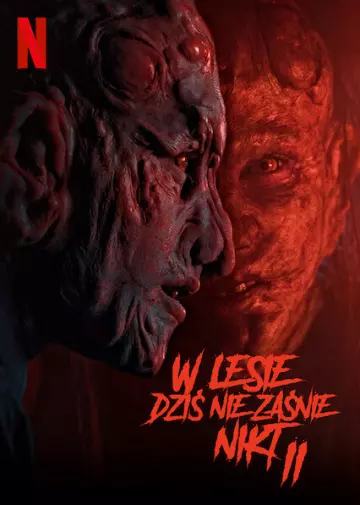 Nobody Sleeps in the Woods Tonight : Partie 2 [WEB-DL 720p] - FRENCH
