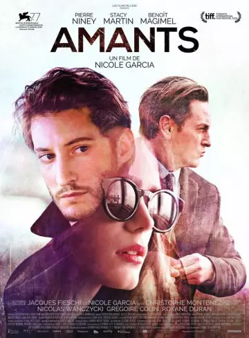 Amants [HDRIP] - FRENCH