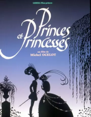 Princes et princesses [DVDRIP] - FRENCH