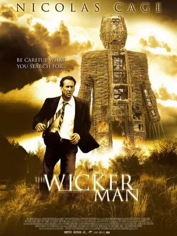 The Wicker Man [WEB-DL 1080p] - MULTI (TRUEFRENCH)