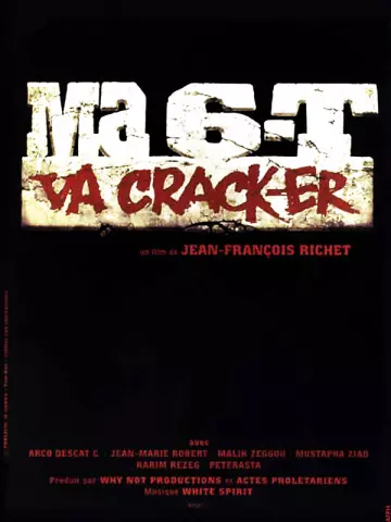 Ma 6-T va crack-er [DVDRIP] - FRENCH