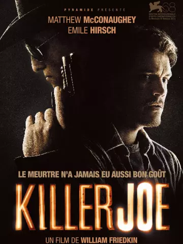 Killer Joe [HDLIGHT 1080p] - MULTI (TRUEFRENCH)
