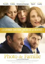 Photo De Famille [HDRIP] - FRENCH