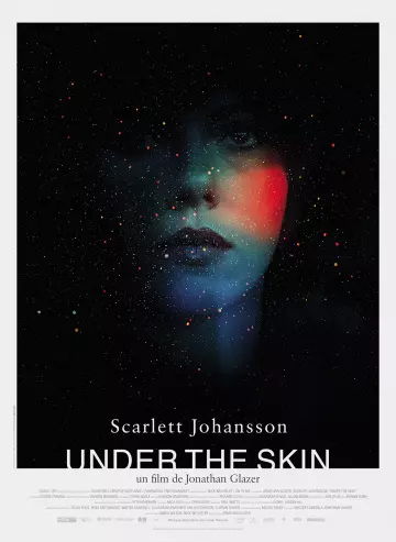 Under the Skin [HDLIGHT 1080p] - MULTI (FRENCH)