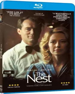 The Nest [HDLIGHT 1080p] - MULTI (TRUEFRENCH)