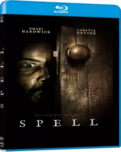Spell [HDLIGHT 720p] - FRENCH