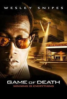 Game of Death [HDLIGHT 1080p] - TRUEFRENCH