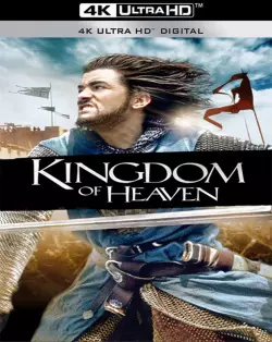 Kingdom of Heaven [WEB-DL 4K] - MULTI (FRENCH)