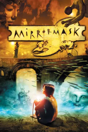 MirrorMask [HDLIGHT 1080p] - MULTI (TRUEFRENCH)