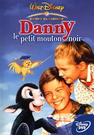Danny, le petit mouton noir [DVDRIP] - TRUEFRENCH