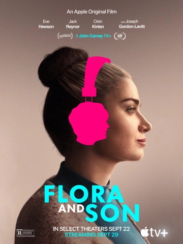 Flora and Son [HDRIP] - FRENCH