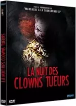 La Nuit des clowns tueurs [BLU-RAY 720p] - FRENCH