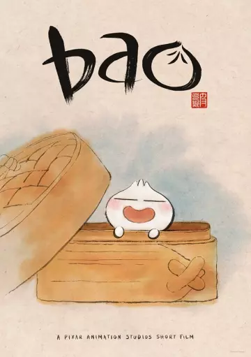 Bao [HDLIGHT 1080p] - FRENCH
