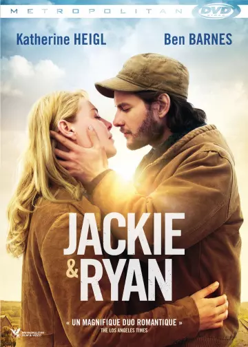 Jackie & Ryan [BDRIP] - FRENCH