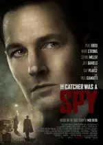 The Catcher Was a Spy [HDRIP] - FRENCH