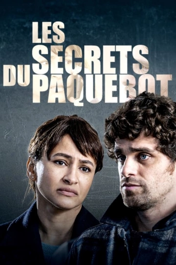 Les secrets du paquebot [WEB-DL 1080p] - FRENCH
