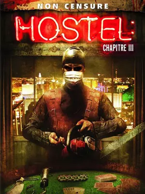 Hostel - Chapitre III [HDLIGHT 1080p] - MULTI (FRENCH)