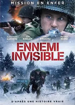 Ennemi invisible [BDRIP] - FRENCH