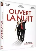 Ouvert la nuit [Blu-Ray 720p] - FRENCH
