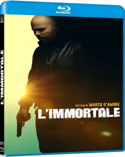 L'Immortale [BLU-RAY 720p] - FRENCH