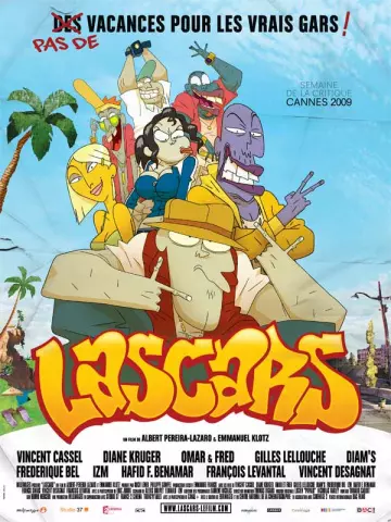 Lascars [DVDRIP] - TRUEFRENCH