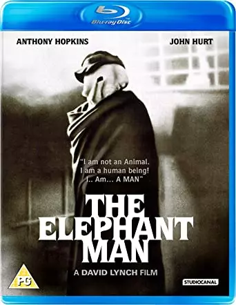 Elephant Man [HDLIGHT 720p] - MULTI (TRUEFRENCH)