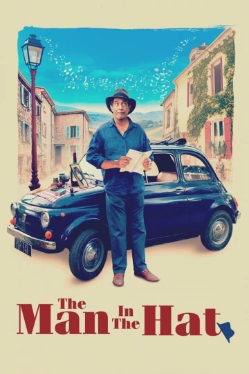 The Man in the hat [HDRIP] - FRENCH
