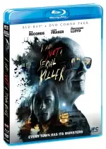 I Am Not a Serial Killer [Blu-Ray 720p] - FRENCH