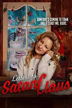 Letters to Satan Claus [WEB-DL 720p] - FRENCH