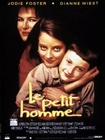 Le Petit homme (TV) [BDRIP] - TRUEFRENCH