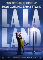 La La Land [DVDSCR] - VO
