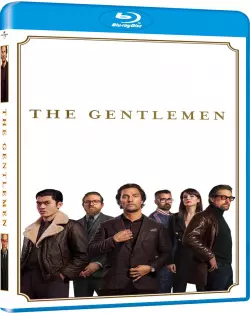 The Gentlemen [BLU-RAY 1080p] - MULTI (TRUEFRENCH)