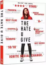 The Hate U Give ? La Haine qu?on donne [BLU-RAY 720p] - FRENCH