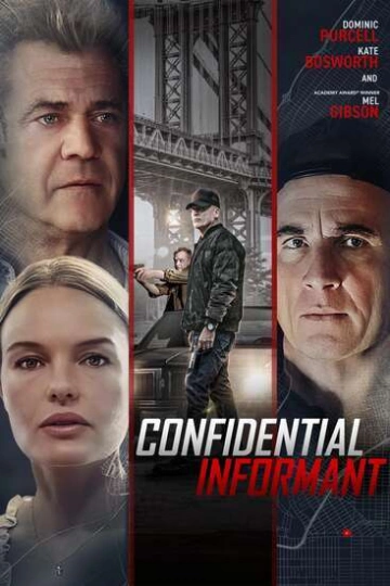 Informant [HDRIP] - FRENCH