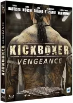Kickboxer Vengeance [HDLight 1080p] - FRENCH