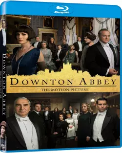 Downton Abbey  [BLU-RAY 1080p] - MULTI (FRENCH)