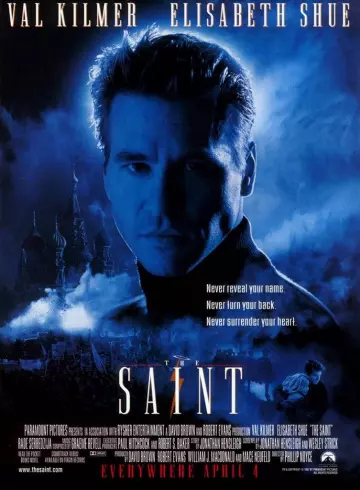 Le Saint [HDLIGHT 1080p] - TRUEFRENCH