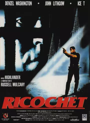 Ricochet [WEBRIP] - TRUEFRENCH