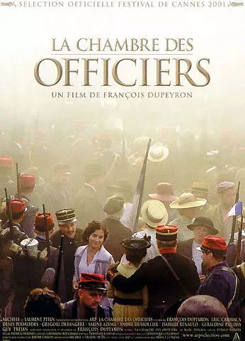 La Chambre des Officiers [HDTV 1080p] - FRENCH