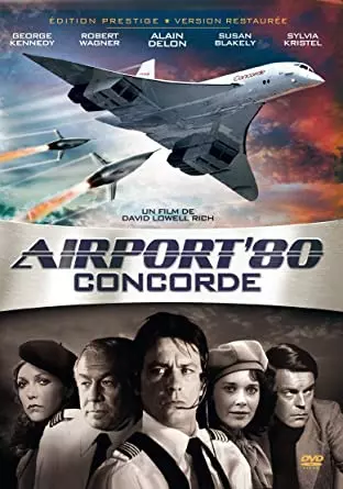 Airport 80 Concorde [BDRIP] - TRUEFRENCH