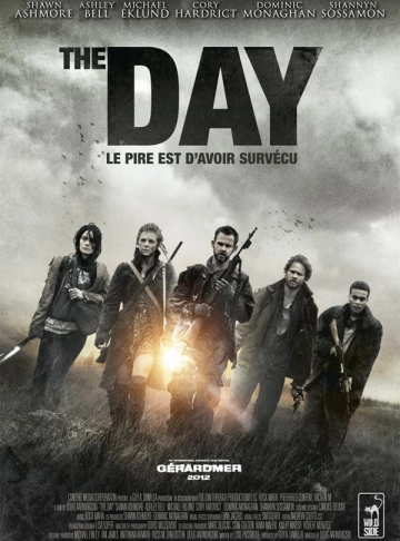 The Day [HDLIGHT 1080p] - MULTI (FRENCH)