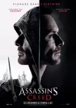 Assassin's Creed [BDRIP] - TRUEFRENCH