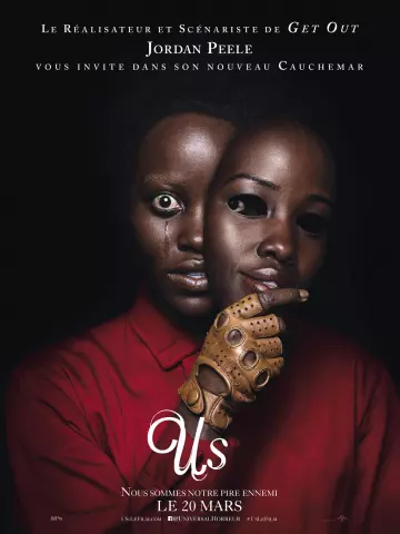 Us [BDRIP] - FRENCH