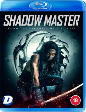 Hanuman Shadow Master [HDLIGHT 720p] - FRENCH