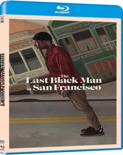The Last Black Man in San Francisco [HDLIGHT 1080p] - MULTI (FRENCH)