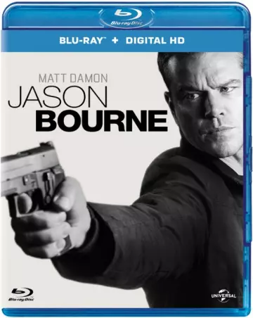 Jason Bourne [HDLIGHT 1080p] - MULTI (TRUEFRENCH)