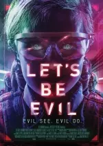 Let's Be Evil [BDRIP] - VOSTFR