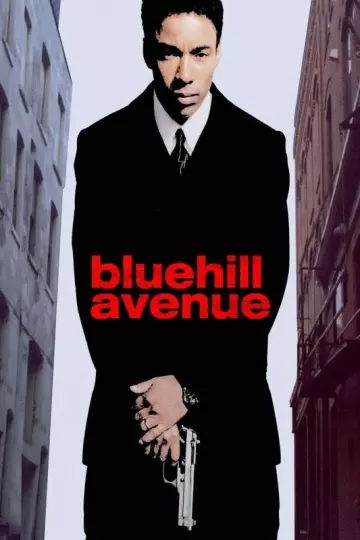 Blue Hill Avenue [DVDRIP] - TRUEFRENCH