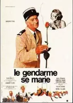 Le Gendarme se marie [Dvdrip XviD] - FRENCH