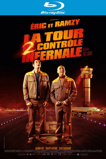 La Tour 2 Contrôle Infernale [HDLIGHT 1080p] - FRENCH